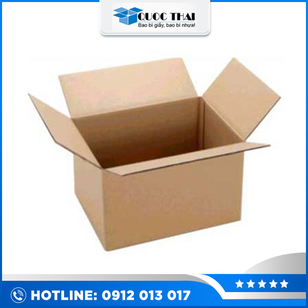 Thùng carton