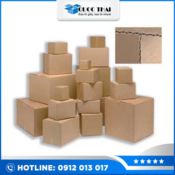 Thùng carton