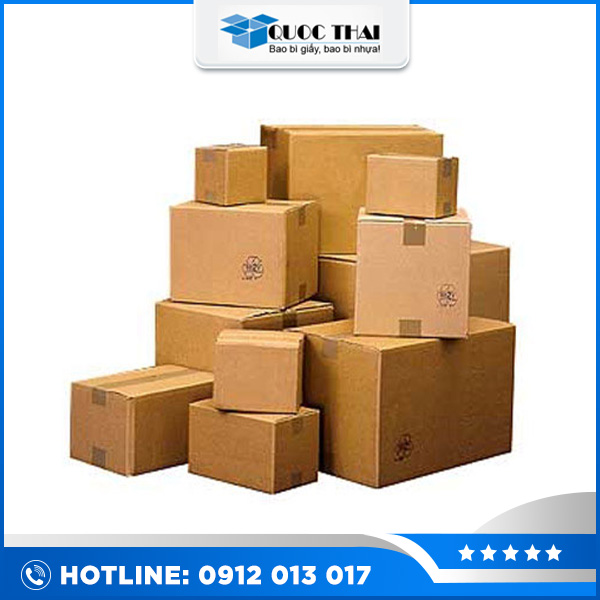 Thùng carton