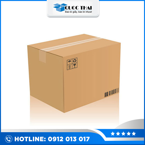 Thùng carton